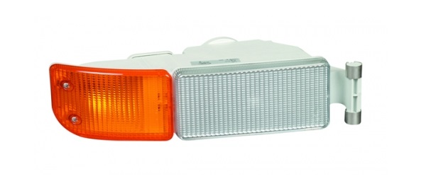 Svítilna směrová/bez mlhovky přední P MAN TGA, TGM, TGS, TGX,L2000, Lion S Star, Lion S C