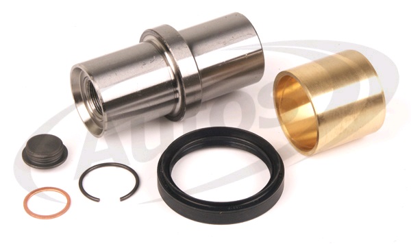 Sada opravárenská svislého čepu 50x64x119 spodní MERCEDES 400 AL7/BM730/731