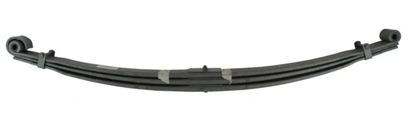 Pero listové 910/910 3 listy PN SCANIA P,G,R,T od 2004/ 94,114,124,144 do 2004