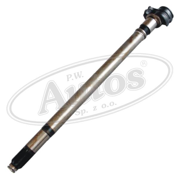 Klíč brzdy 719mm P SAF SN 420/367