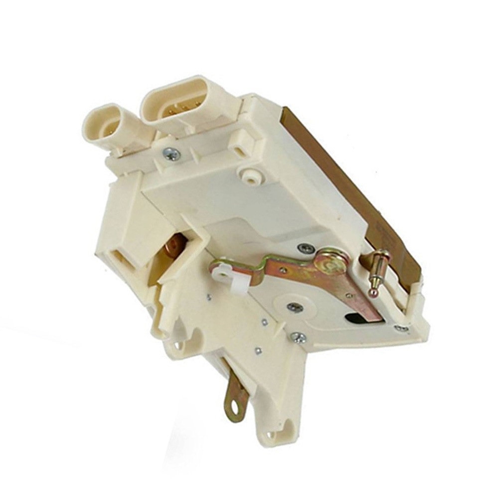 Zámek dveří elektrický L IVECO E.Trakker, E.Cargo, E.Star, Stralis