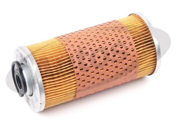 Filtr paliva MAN HOCL; MERCEDES LP, NEOPLAN, SETRA 200, 300; FENDT, CASE IH