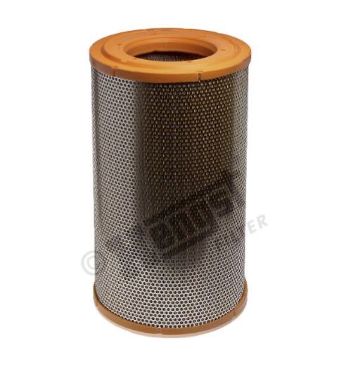 Filtr vzduchu E290L SCANIA P,G,R,T, 144,164