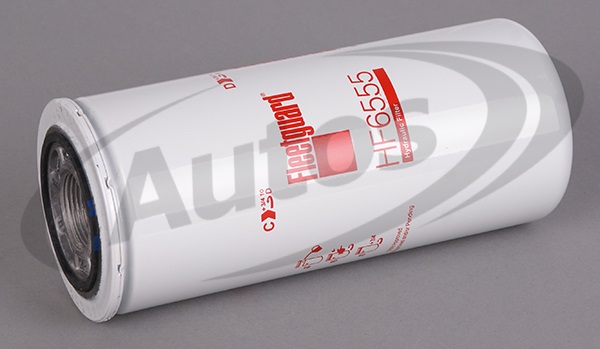 Filtr oleje hydrauliky HF6555 JCB,CASE,CATERPILLAR,NEW HOLLAND