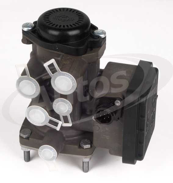 Modulátor tlaku EBS RVI Premium 2, Kerax DXi11/13, Midlum DXi5/7