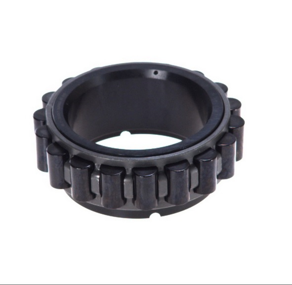 Ložisko hřídele převodovky 67x101x38 ZF ECOSPLIT II/III 16S220A/16S251/16S221/16S220