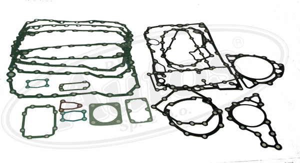 Sada těsnění převodovky ZF 16S151/16S181/16S221/16S251