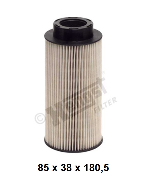 Filtr paliva SCANIA P,G,R,T DC09.109-DT16.08 od 01.1996