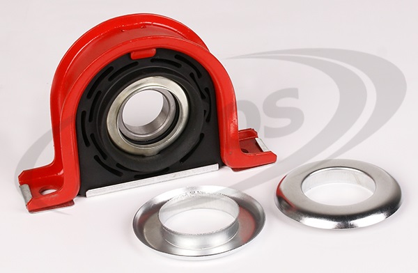 Uložení kardanu  45mm /194x71/ DAF, RVI Mascott, IVECO E.Cargo 100E18/21