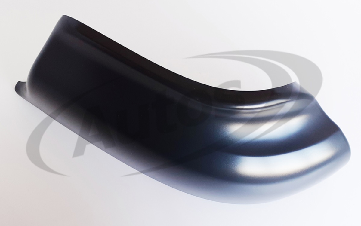 Kryt nárazníku horní L MAN TGA//TGS