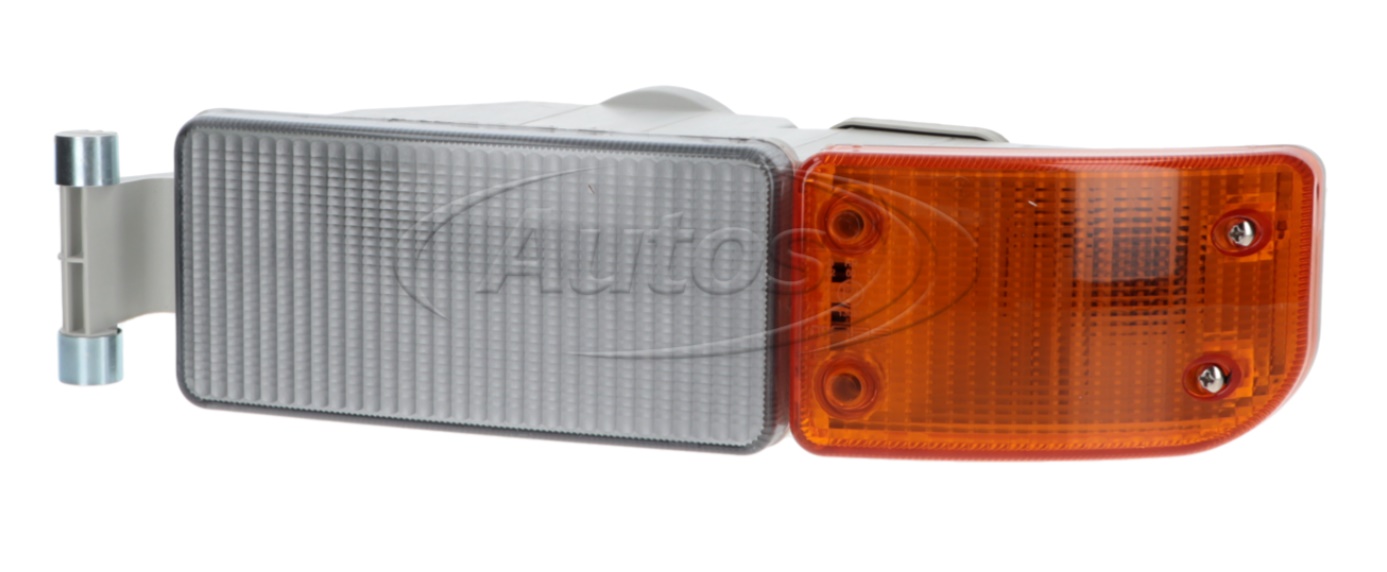 Svítilna směrová/bez mlhovky přední L MAN TGA, TGM, TGS, TGX,L2000, Lion S Star, Lion S C