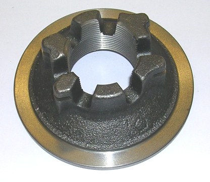 Matice náboje kola M42x2 BPW ECO