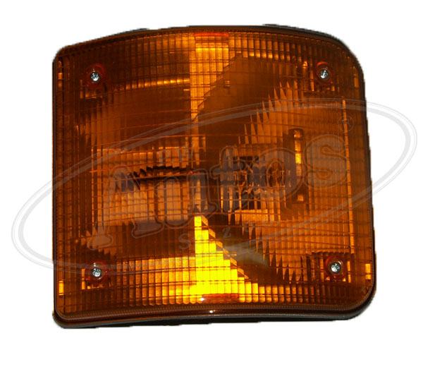 Svítilna směrová přední L/P MAN F90,M90