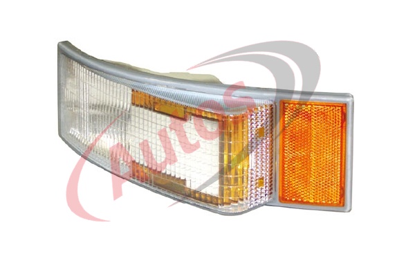 Svítilna směrová přední L/P VOLVO FH12, FH16
