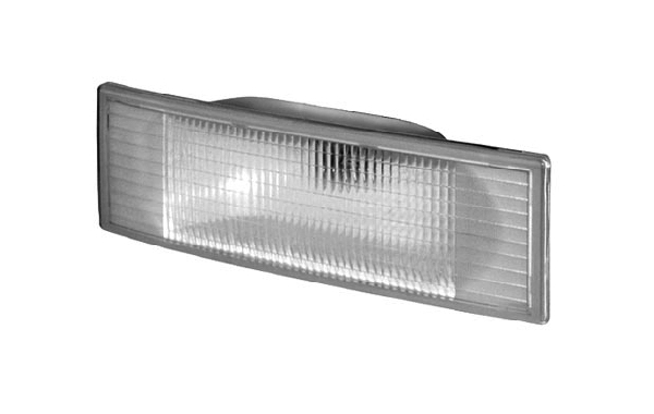 Svítilna poziční R5W L/P VOLVO FH12, FH16, FM10, FM12