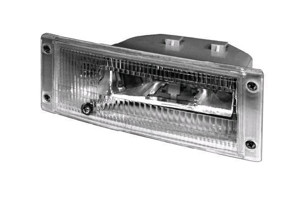 Svítilna poziční s mlhovkou L VOLVO FM7, FM10, FM12, FH12, FH16