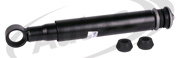 Tlumič pérování I/O 22x435/715 PN SCANIA P,G,R,T, 94,114,124,144