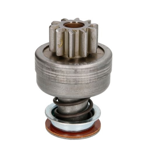 Pastorek startéru 91x60x37,8/14,3 10z MAN G,G90, VOLVO