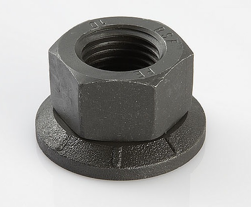 Matice disková 7/8'' - BSFx26/pr.45,5 s podložkou SCANIA P,G,R,T/ 94,114,124,164