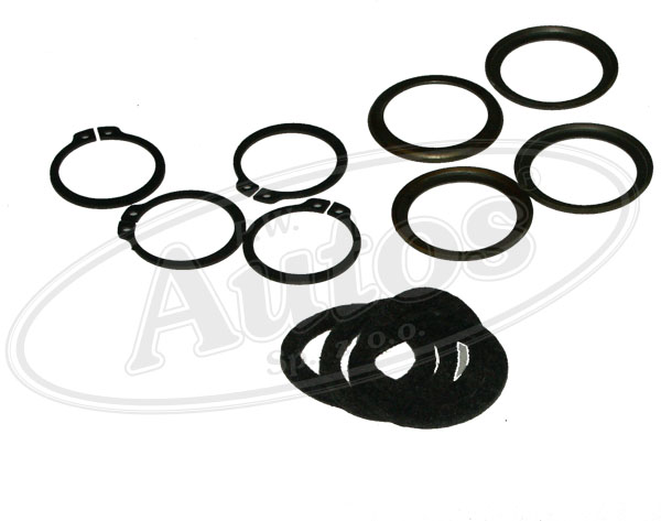 Sada opravárenská čepu brzdové čelisti DAF F65,F75, F85, 85CF, 95XF, XF95, XF105