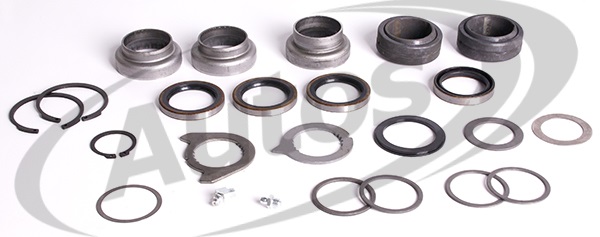 Sada opravárenská brzdového klíče MERCEDES Actros, Axor, Atego