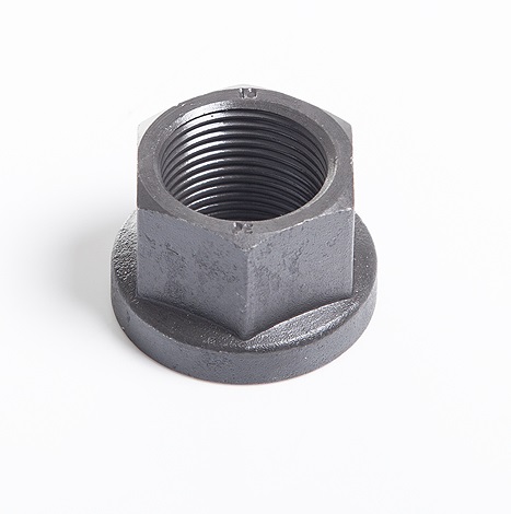 Matice šroubu kola s podložkou M14x1,5x15 MERCEDES Atego nad 18t, Axor, Conecto, Econic