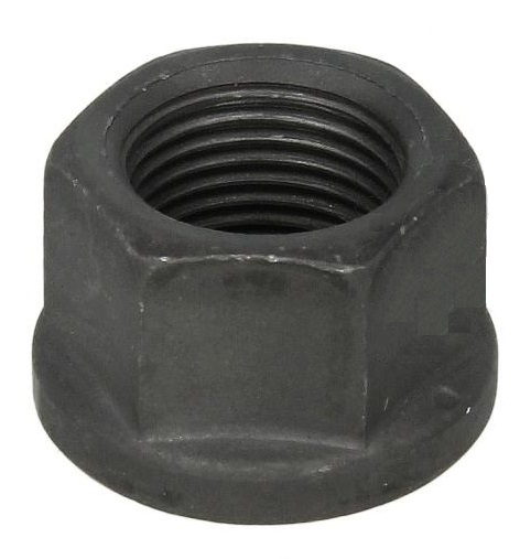 Matice disková M18x1,5x18 OK24 MERCEDES LK/LN