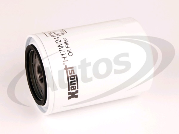 Filtr oleje H17W24 IVECO Daily II/29/35