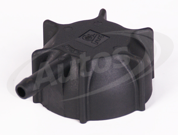 Uzávěr expanzní nádrže 0,7bar/ M48x3 MAN F2000, M2000, TGL/TGM, TGA/TGS/TGX, DAF 95XF..