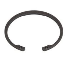 Kroužek pojistný - segrovka svislého čepu 58x2 MAN, SOLARIS, MERCEDES, SCANIA, IVECO