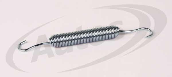 Pružina brzdové čelisti 22,5x2,5x235 BPW