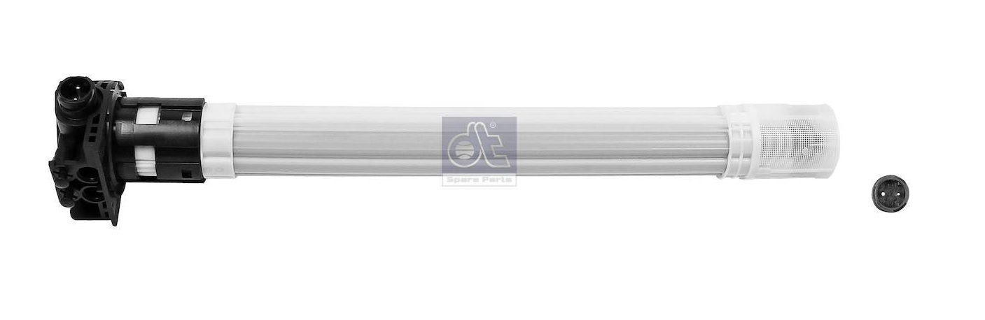 Snímač výšky paliva-sání 455mm MERCEDES Atego 1 950/952/953, Econic, Actros, Axor