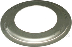 Podložka ložiska náboje kola 41x71,5 PN MAN F2000