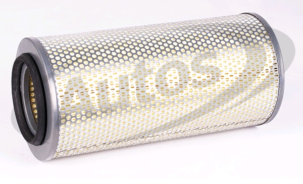 Filtr vzduchu E114L DAF F1100/1300, IVECO MK, ZEAT, MERCEDES Unimog, RVI Messenger