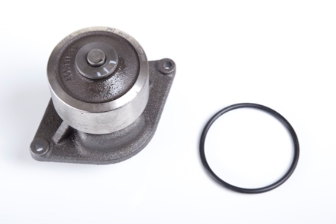 Čerpadlo vody DAF LF55, LF45, IVECO Tector 75E15, SOR Euro 3