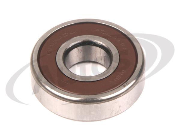 Ložisko napínače řemene 6304 2RSR C3  20x52x15 VOLVO FH12