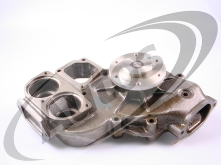 Čerpadlo vody MAN F2000,F90 motor D2865LF, D2866LF/LFX, D2876LF