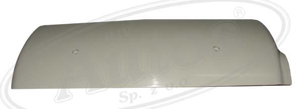 Spojler kabiny vnější P DAF 95XF I. série