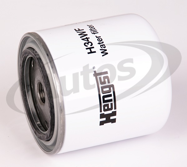 Filtr chladící kapaliny SCANIA 124,144, 93,113,143,R142