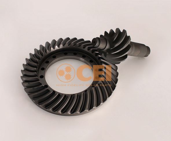 Soukolí diferenciálu 10x37/R=1:3,7 RVI Premium P1370