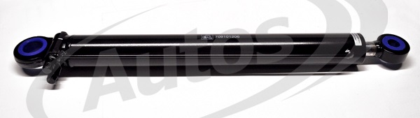 Válec sklápění kabiny MERCEDES Actros MP1/MP2/MP3 