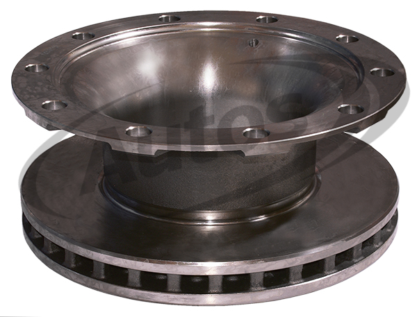 Kotouč brzdový 377x45x160 BPW SKH/SB3745, SKHBF 9010 Eco Plus 