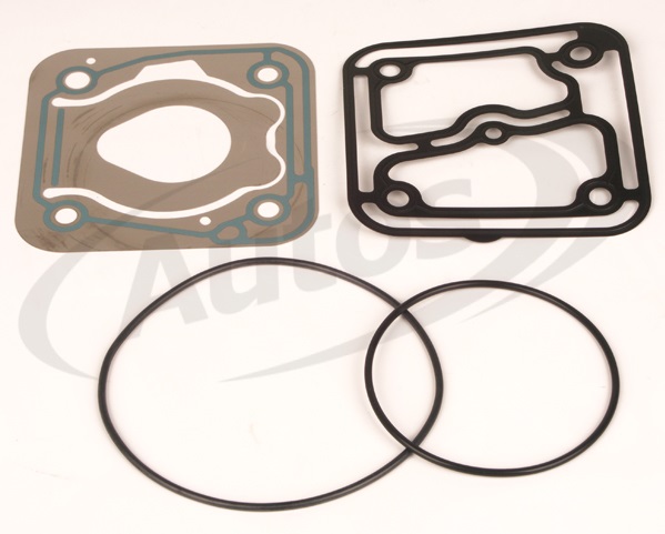 Sada opravárenská kompresoru MERCEDES Atego 2, Axor, Axor 2, Econic, Unimog, BUS