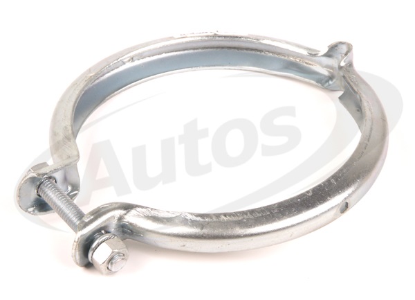 Objímka trubky výfuku 110,00mm DAF 75CF,85CF, 65CF