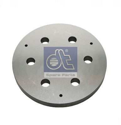 Podložka opěrná otoče SCANIA 93,113,143,114,124,144