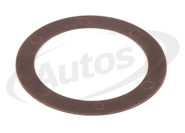 Kroužek těsnící náboje kola 104x136x2,5 vnější BPW HS 6-9T