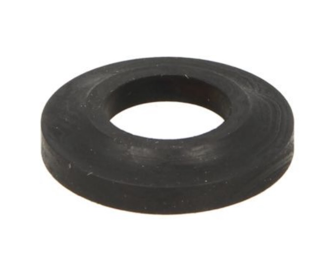 Podložka pryžová držáku řazení pr. 16x32/6 MAN L2000, M2000, F90, F2000