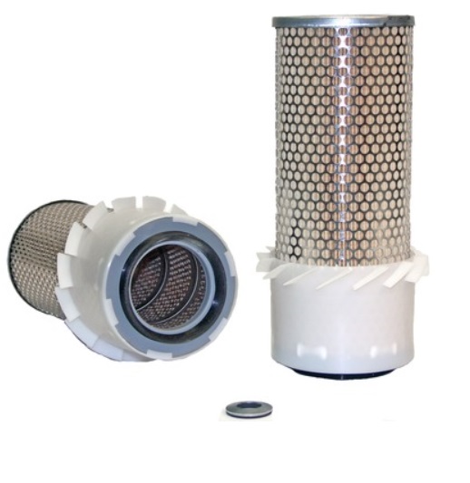 Filtr vzduchu CATERPILLAR, FORD, FIAT, PERKINS,  JCB, HANOMAG