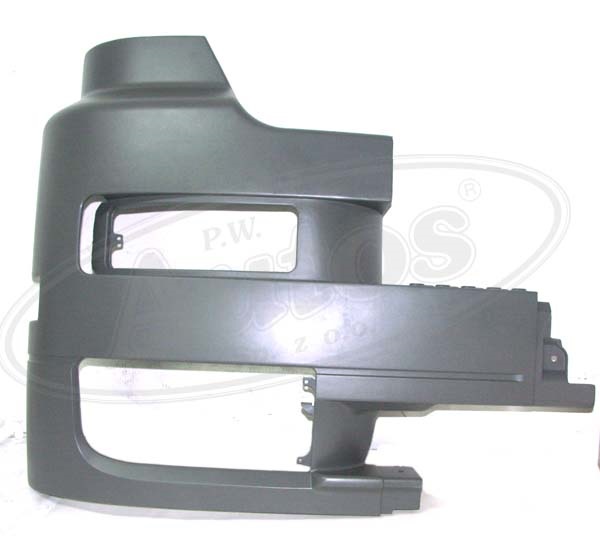 Roh nárazníku přední P MERCEDES Actros MEGA CAB 941