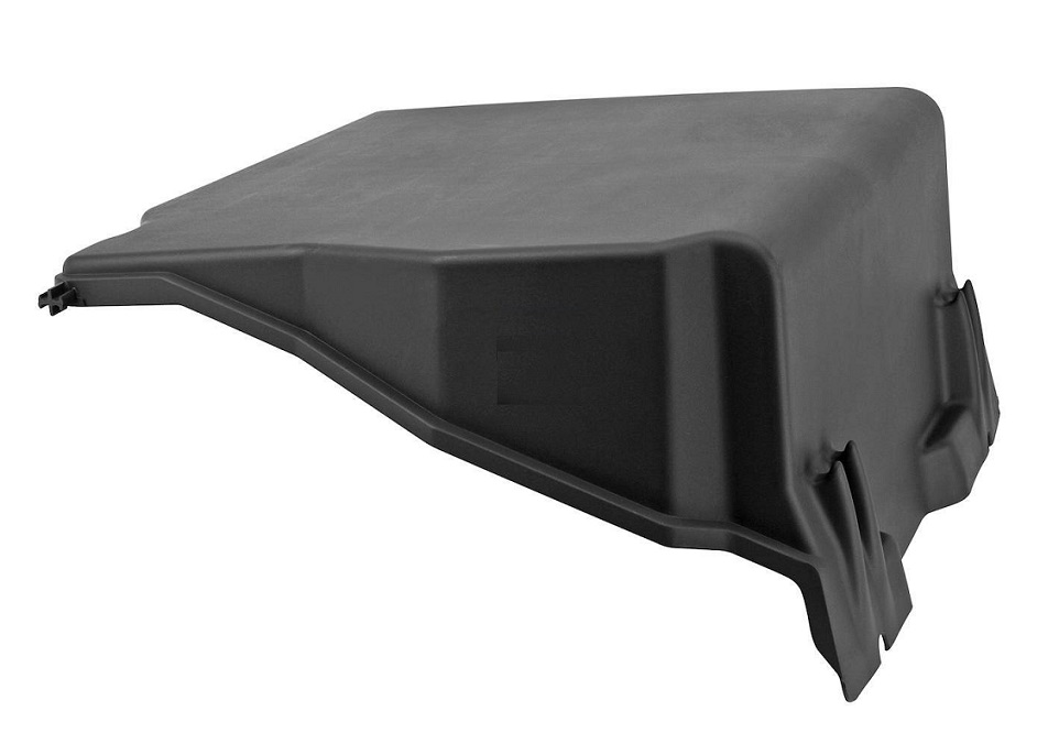 Kryt autobaterie 135 Ah/175 Ah  SCANIA 94, 114, 124, 144